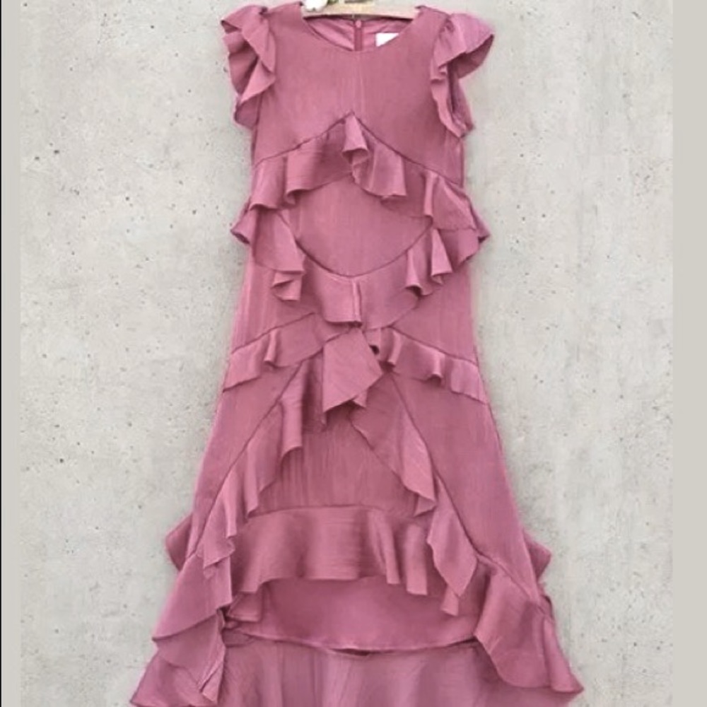 JOYFOLIE MARGUERITE DRESS Size 4